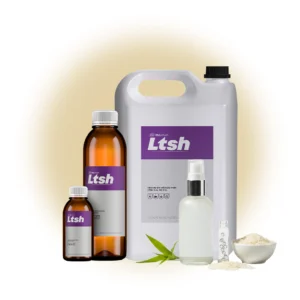 Tónico Facial Fermento de Arroz y Lactobacillus