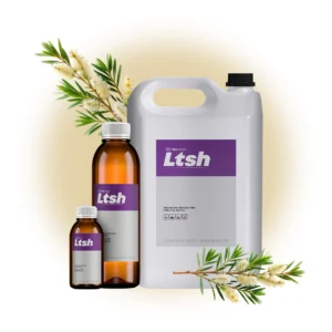 Tónico Facial Melaleuca