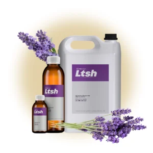 Tónico Facial de Lavanda