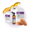 Aceite de almendras dulces para masaje y cosmética
