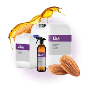 Aceite de almendras dulces para masaje y cosmética