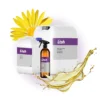 Aceite de árnica para recuperación muscular y golpes
