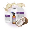 Aceite de coco fraccionado líquido para aromaterapia