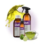 Aceite Esencial de Té Limón (Lemongrass)