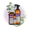 Fragancia de eucalipto para purificar ambientes