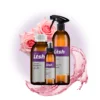 Fragancia de rosas frescas para aromatizar