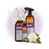 Fragancia de gardenia love para productos de belleza