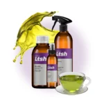 Fragancia Green Tea