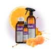 Fragancia de tangerina para productos de cuidado personal