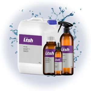 Botella de brisa burnout para fatiga emocional