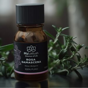 Aceite Esencial