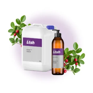 X Forte Descontracturante LTSH