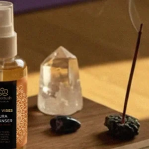 Limpiadores Áuricos