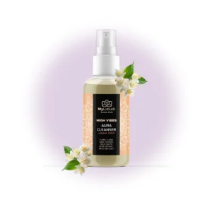 Limpiador Áurico de Jazmín