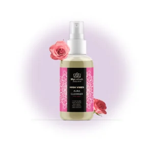 Limpiador Áurico de Rosas