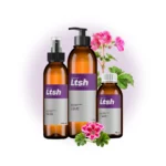 Aceite Esencial de Geranio