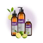 Aceite Esencial de Lima Italiana