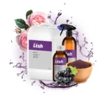 Agua Micelar Resveratrol y Rosa