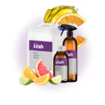 Agua Micelar Vitamina C y Cítricos