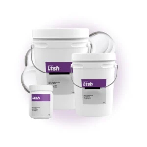 Base neutra para cabello