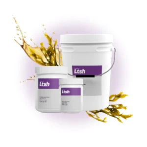 Crema contorno ojos algas