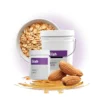 Crema humectante de almendras
