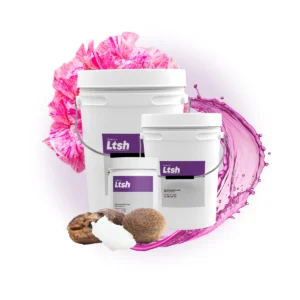 Crema humectante de geranio