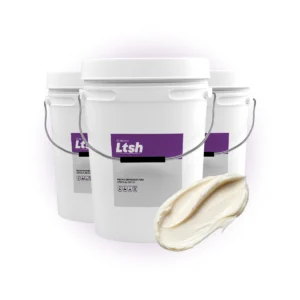 Crema neutra de grosella negra