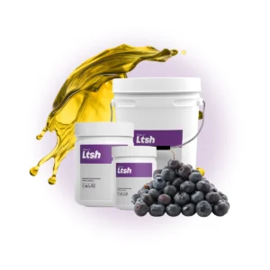 Crema facial antiedad de resveratrol