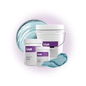 Crema protectora de luz azul