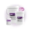 Limpiador facial de lavanda