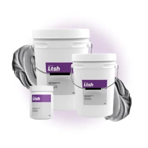 Mascarilla de arcilla negra