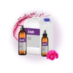 Óleo Nutritivo con Geranio