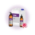 Óleo Nutritivo con Rosa Damascena