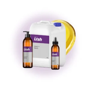 Óleo facial de sándalo