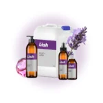 Óleo Nutritivo con Lavanda