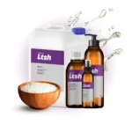Serum Facial Fermento de Arroz y Niacinamida