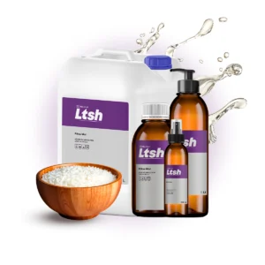 Serum facial arroz y niacinamida