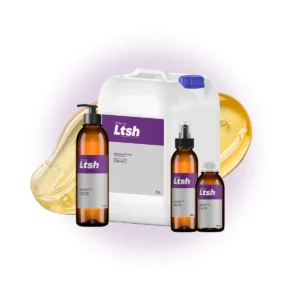 Serum para piel grasa