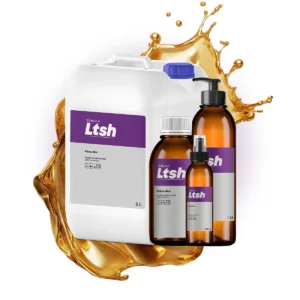 Serum iluminador antimanchas