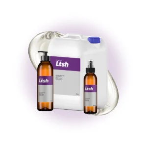 Serum facial de jazmín