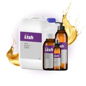 Serum facial mineral