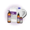 Serum facial de niacinamida