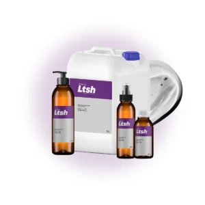 Serum facial de niacinamida