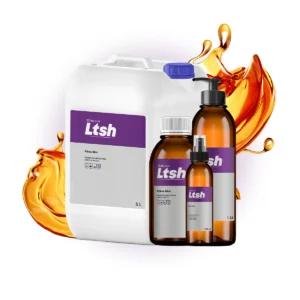 Serum facial preventivo