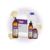 Serum facial antioxidante