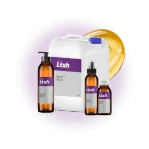 Serum facial vitamina C