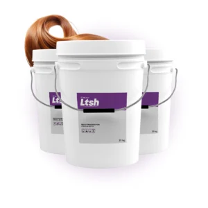 Shampoo para crecimiento capilar