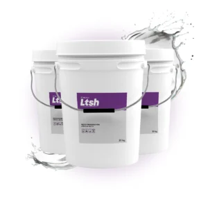 Shampoo base neutro personalizado