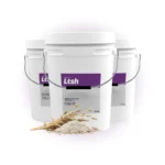 Shampoo Capilar con Queratina y Proteína de Trigo